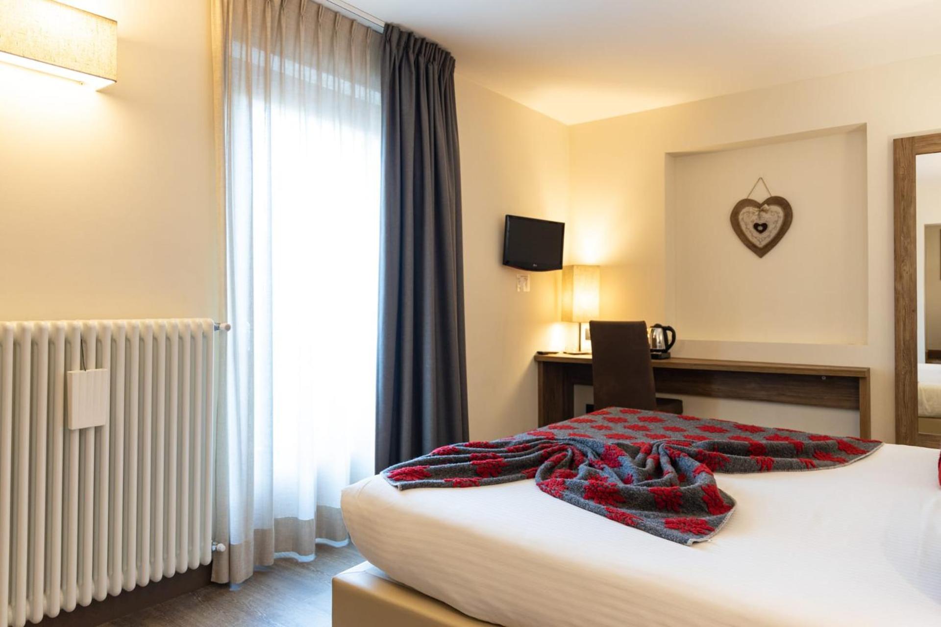 Olimpia Hotel Bormio Ngoại thất bức ảnh
