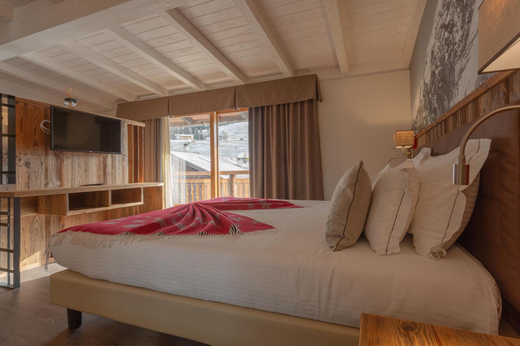Olimpia Hotel Bormio Ngoại thất bức ảnh
