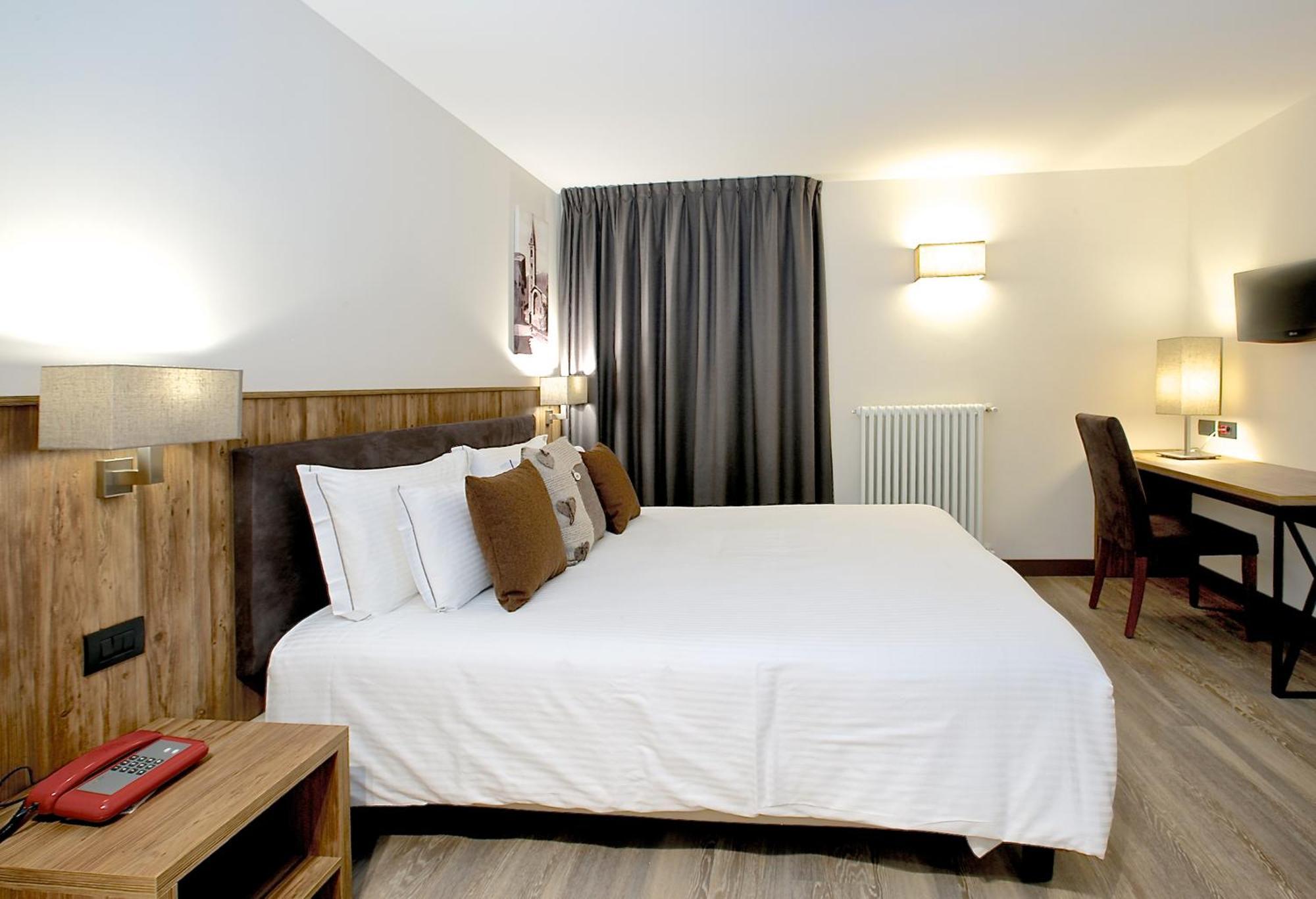 Olimpia Hotel Bormio Ngoại thất bức ảnh