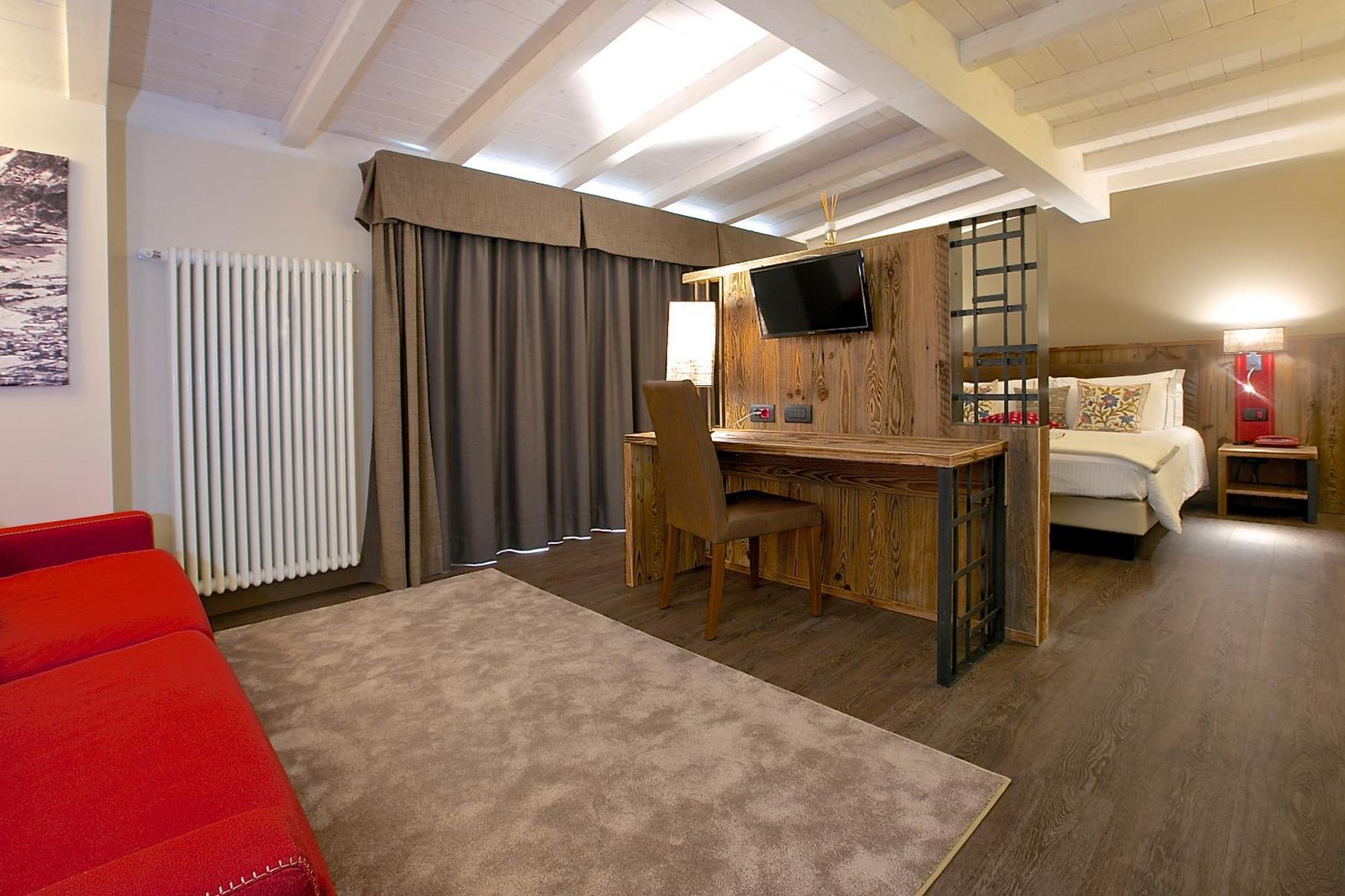 Olimpia Hotel Bormio Ngoại thất bức ảnh