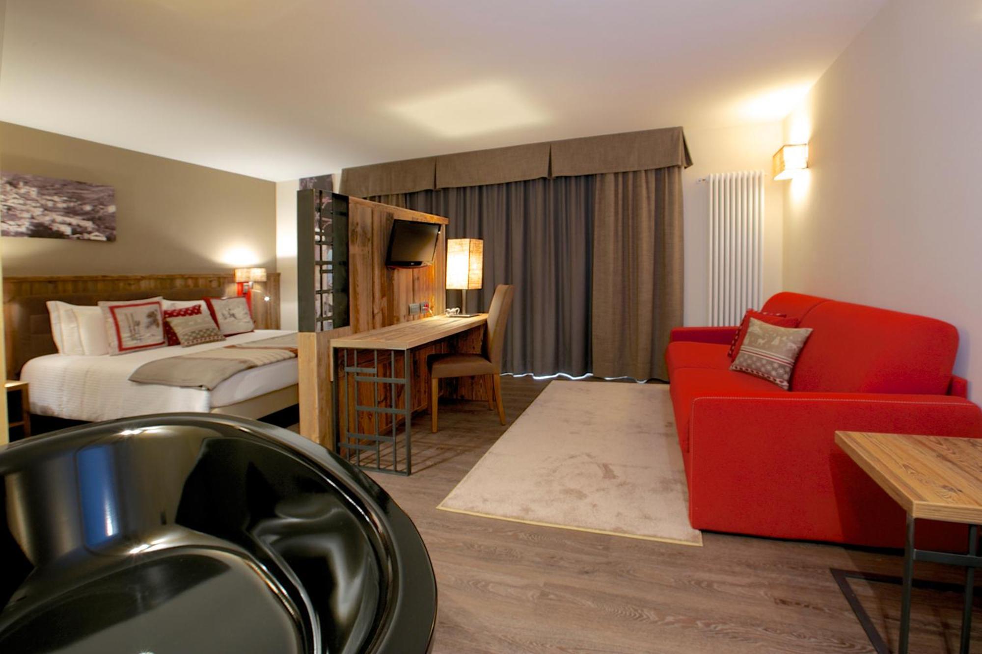Olimpia Hotel Bormio Ngoại thất bức ảnh