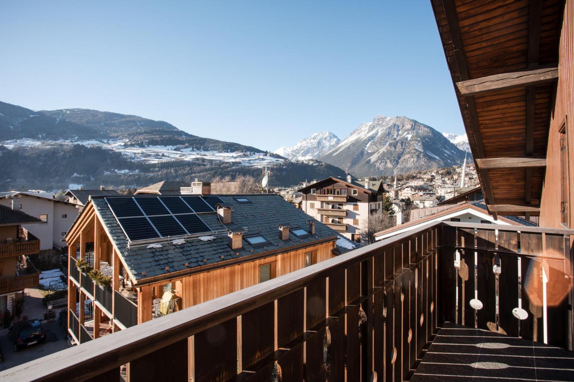 Olimpia Hotel Bormio Ngoại thất bức ảnh