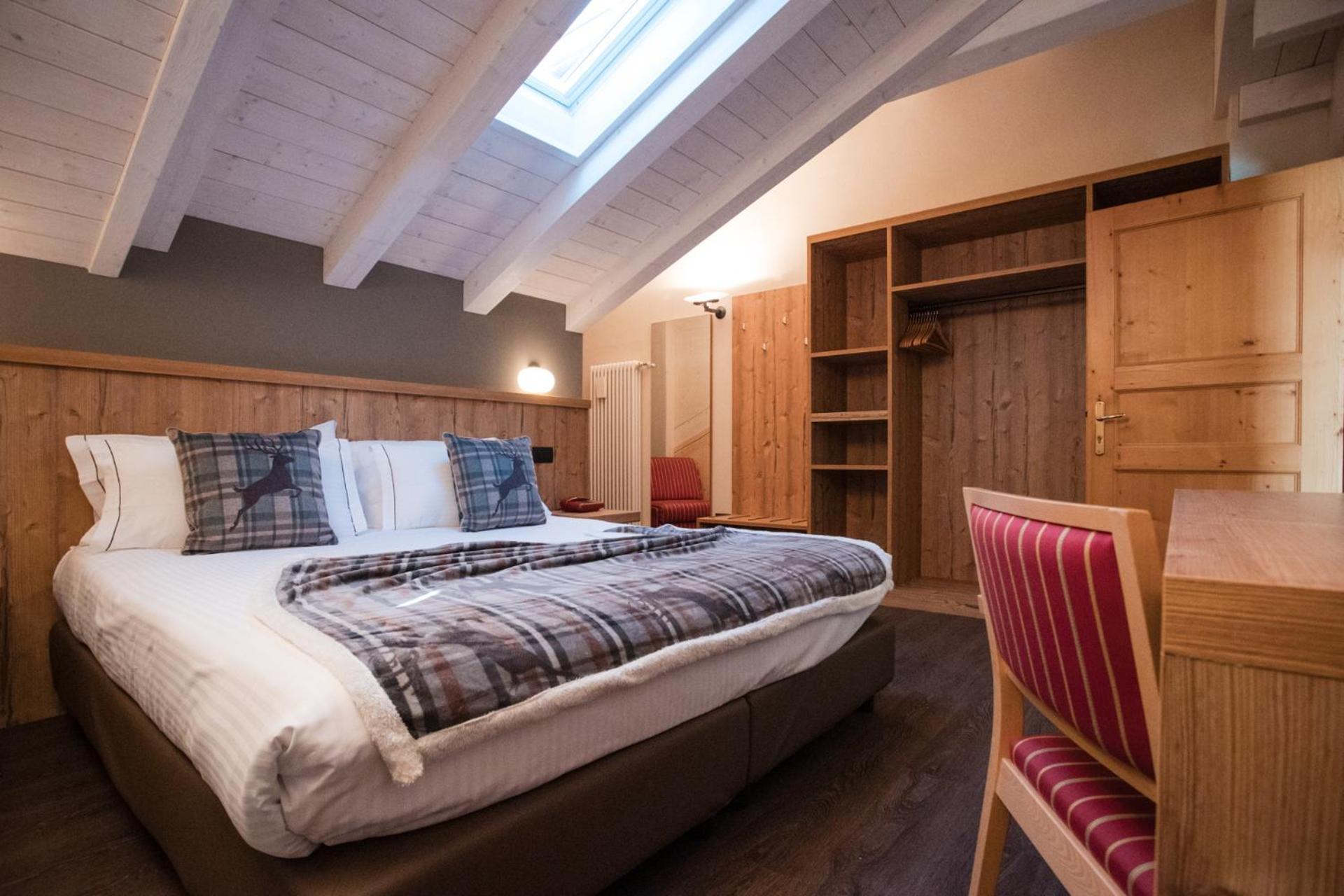 Olimpia Hotel Bormio Ngoại thất bức ảnh