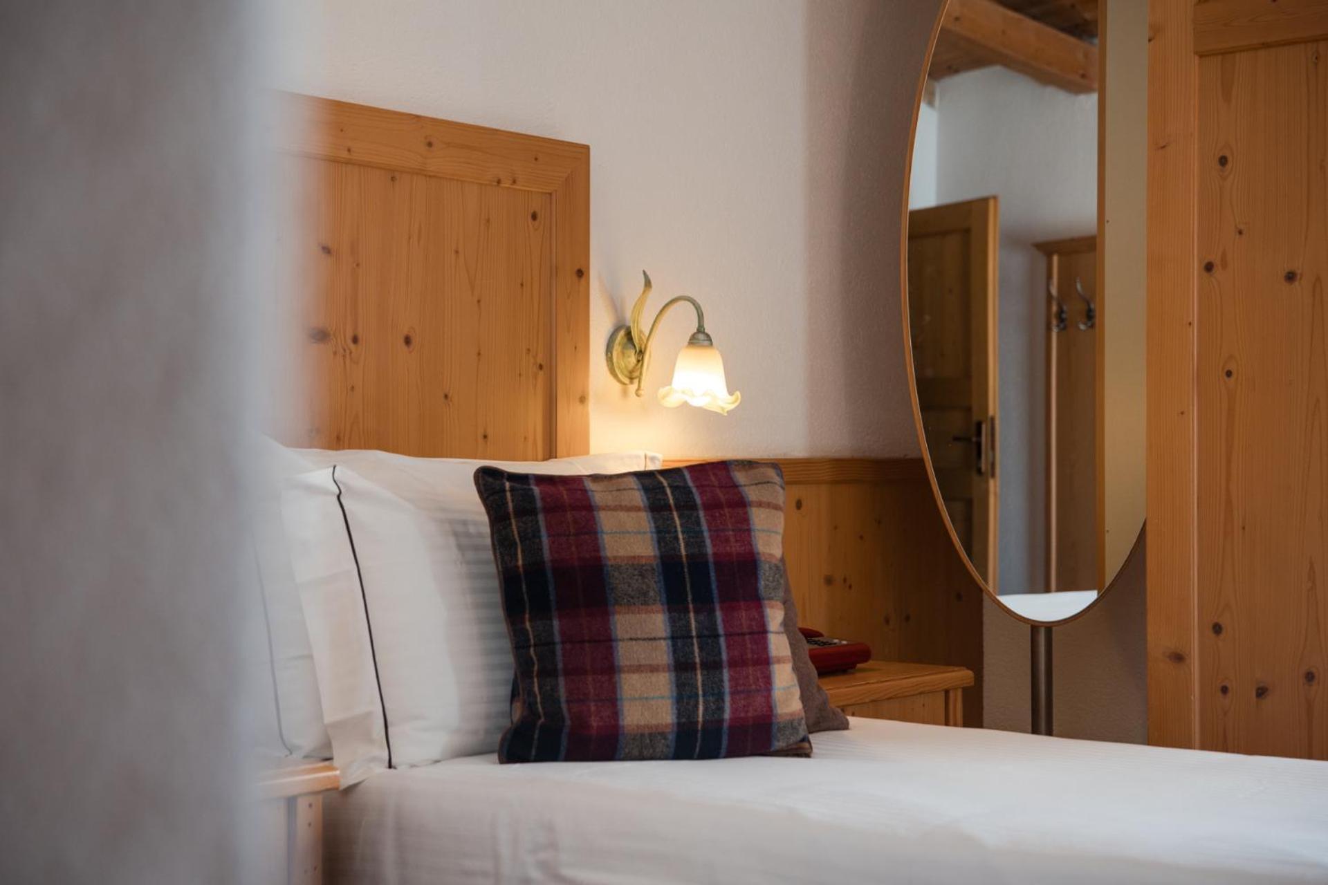 Olimpia Hotel Bormio Ngoại thất bức ảnh